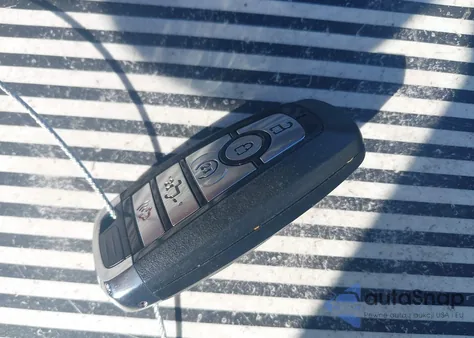 2024 Ford F-150 Xlt из США, поврежденный, VIN 1FTEW3KPXRKD39415